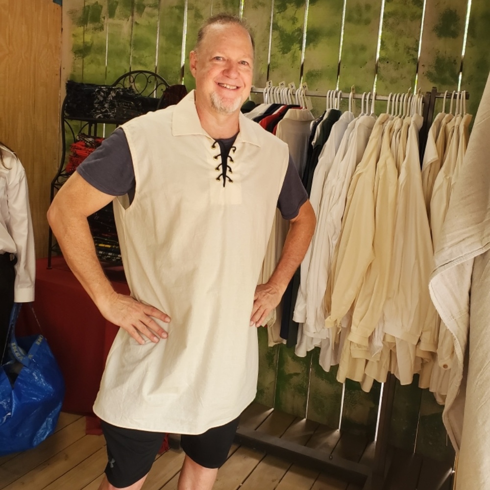 Meet your Posher, Jay